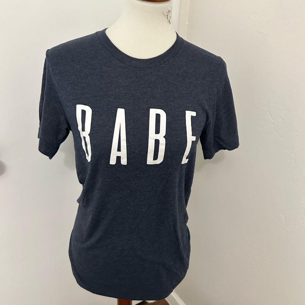 BABE Bachelorette T-Shirt